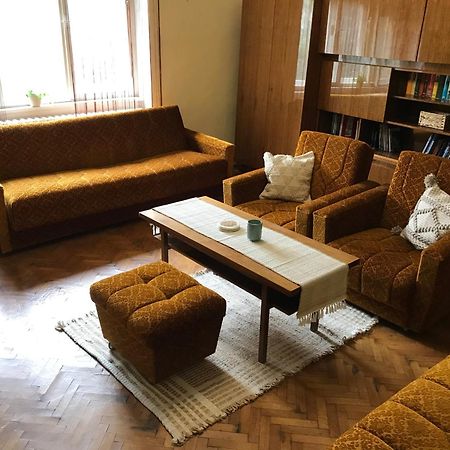 Guest House Tisza Haz Senta Dış mekan fotoğraf