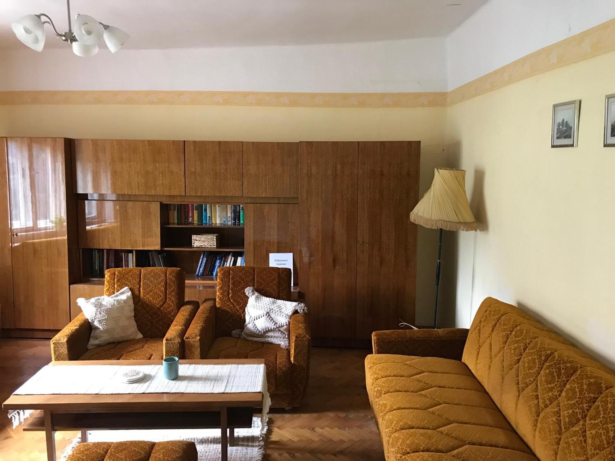 Guest House Tisza Haz Senta Dış mekan fotoğraf