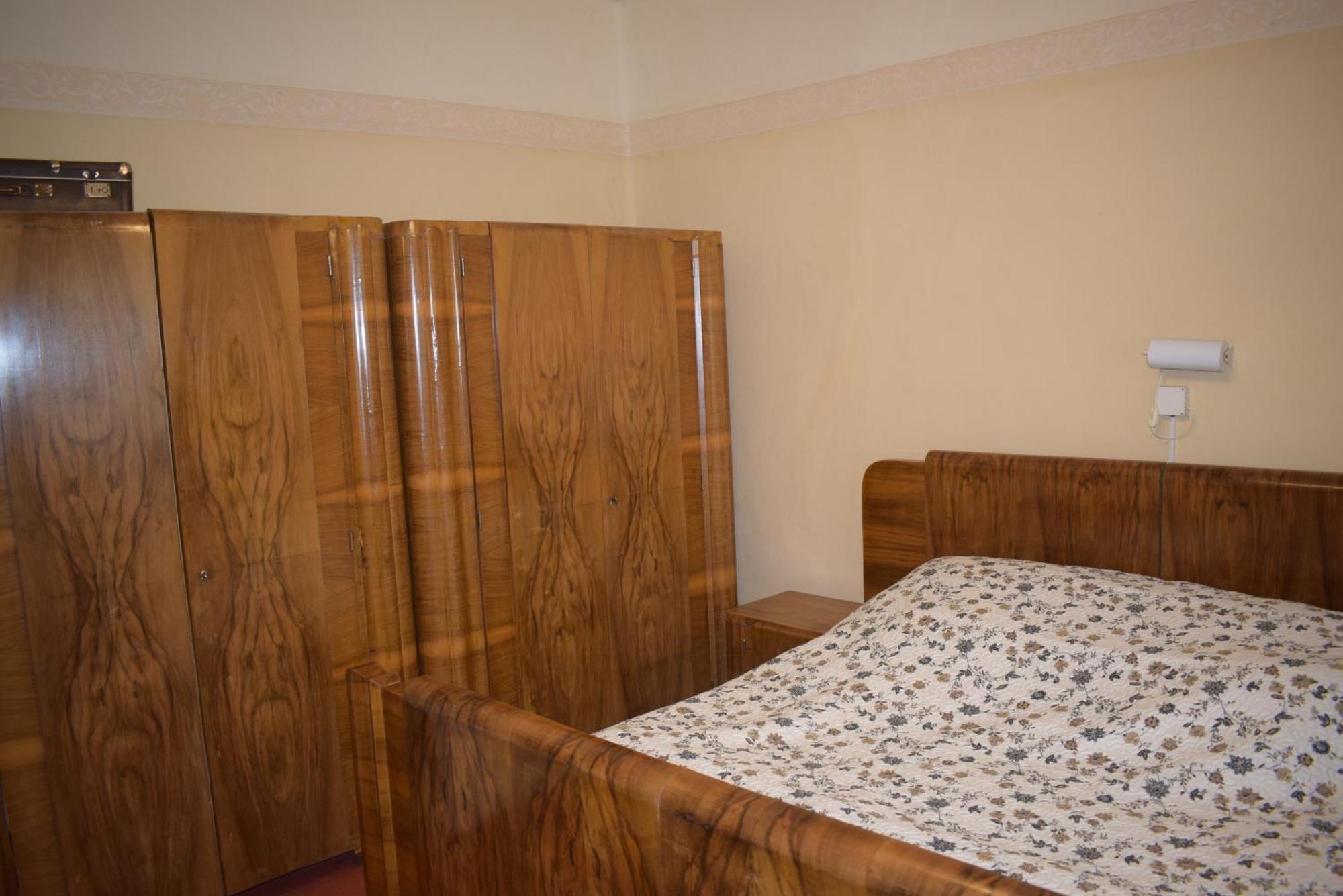 Guest House Tisza Haz Senta Dış mekan fotoğraf