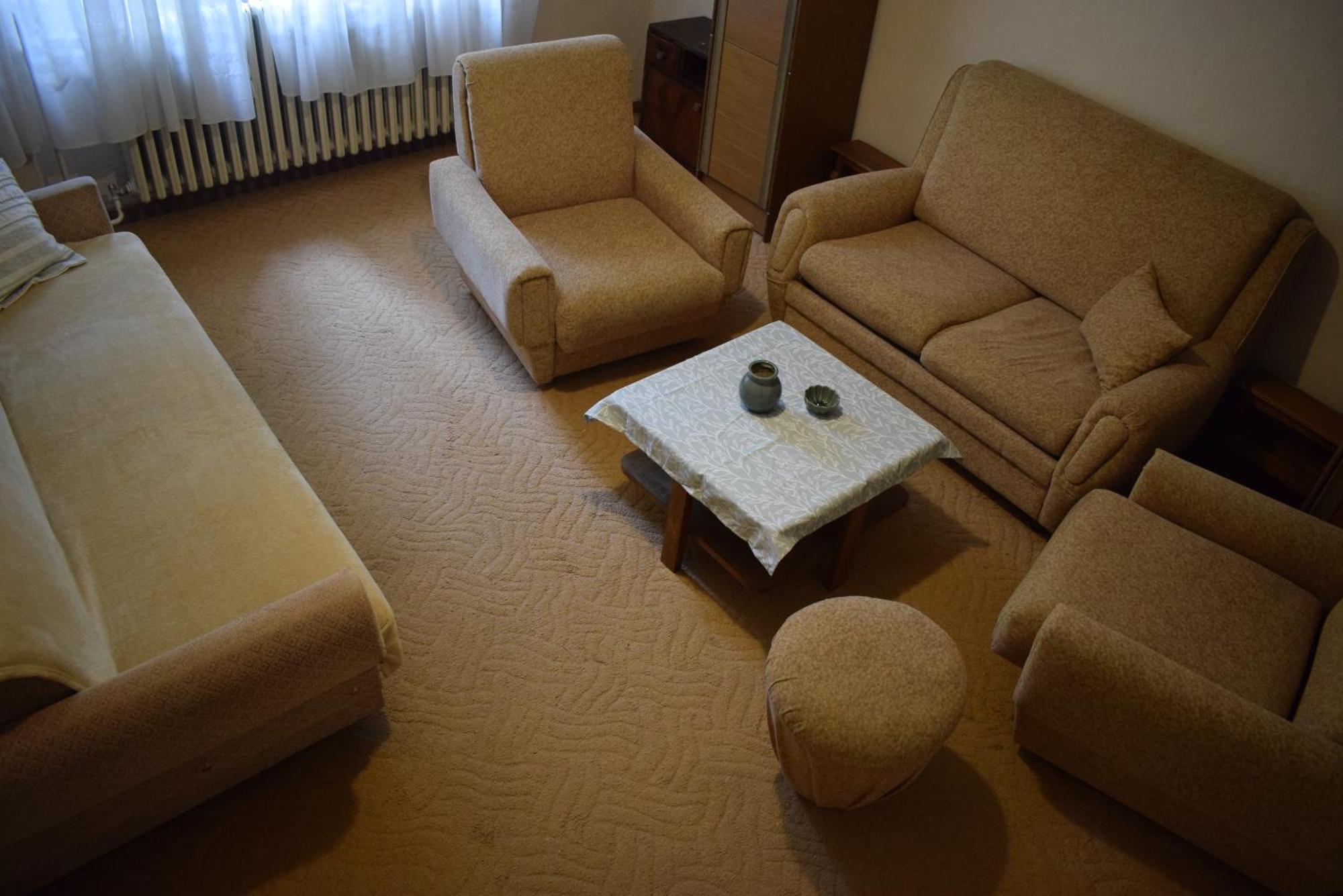 Guest House Tisza Haz Senta Dış mekan fotoğraf